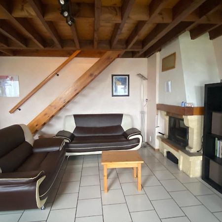 בוילון Aux 4 Chalets מראה חיצוני תמונה