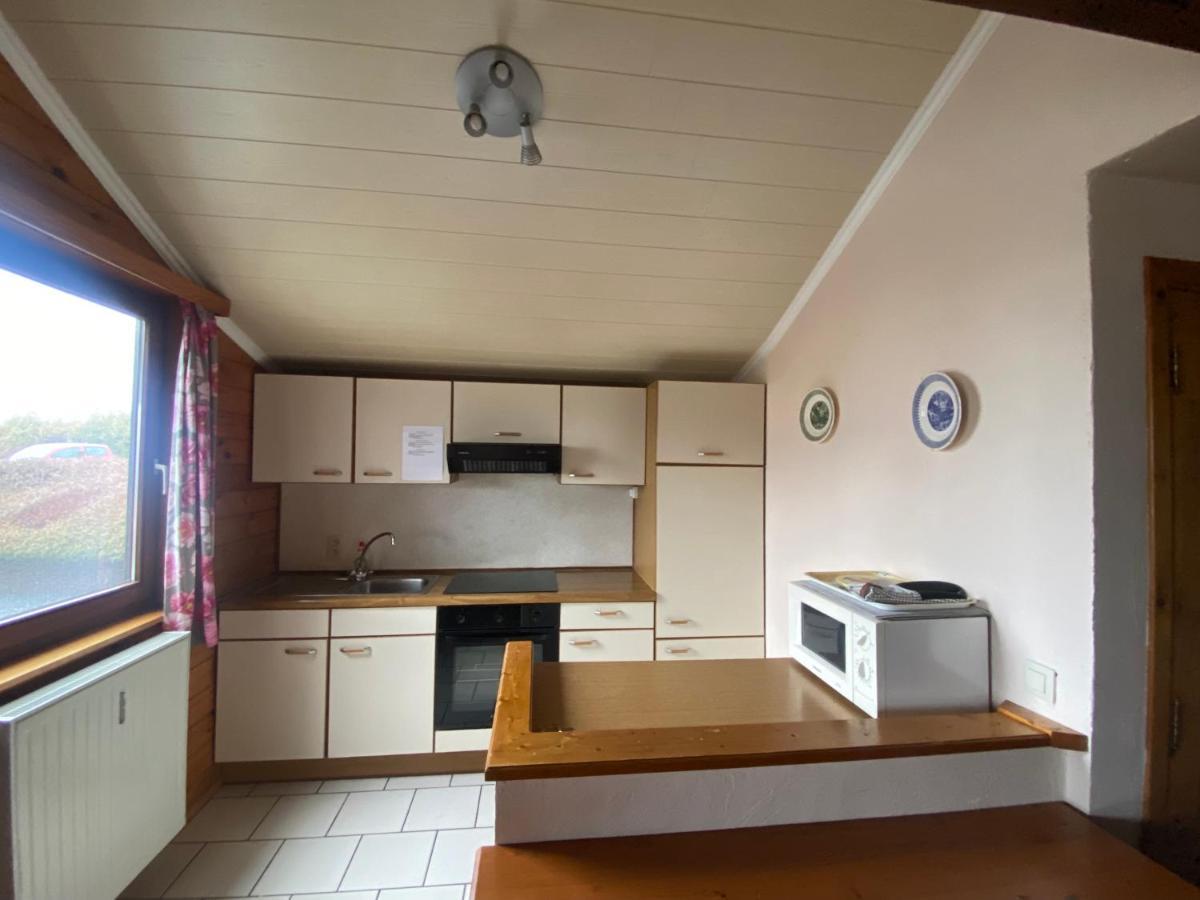 בוילון Aux 4 Chalets מראה חיצוני תמונה